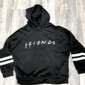 Friends Hoodie